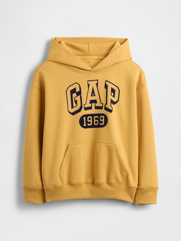 GAP Kinder-Sweatshirt VintageSoft GAP
