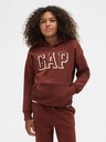 GAP Kinder Sweatshirt Logo GAP