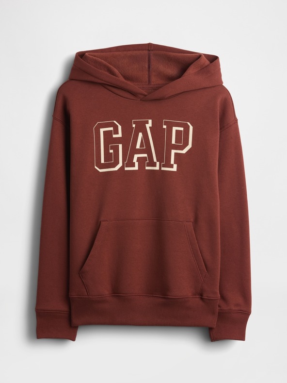 GAP Kinder Sweatshirt Logo GAP
