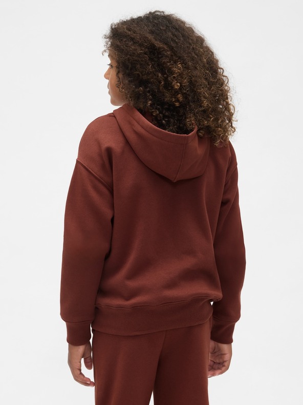 GAP Kinder Sweatshirt Logo GAP