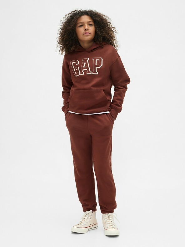 GAP Kinder Sweatshirt Logo GAP