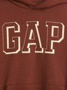 GAP Kinder Sweatshirt Logo GAP