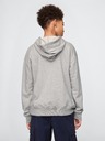 GAP Jungen-Sweatshirt mit Logo und Fleece GAP