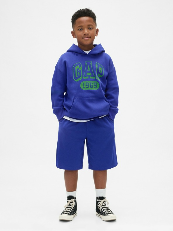 GAP Kinder-Sweatshirt VintageSoft GAP