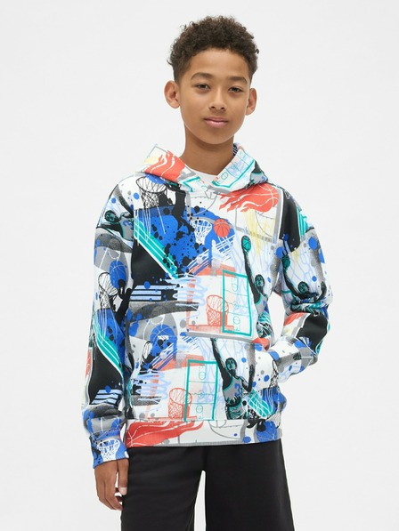 GAP Kinder-Sweatshirt VintageSoft GAP