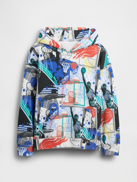 GAP Kinder-Sweatshirt VintageSoft GAP