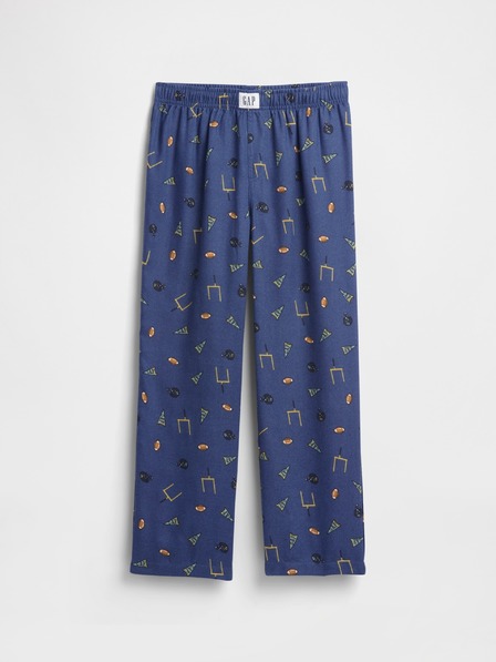 GAP Kinder-Flanell-Pyjamahose GAP