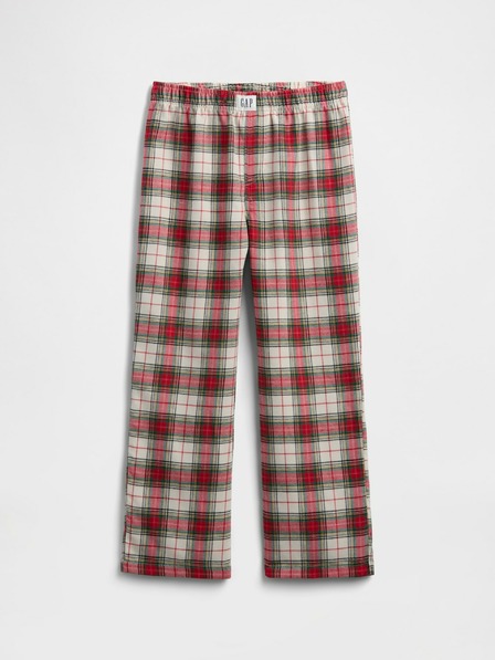 GAP Kinder-Flanell-Pyjamahose GAP