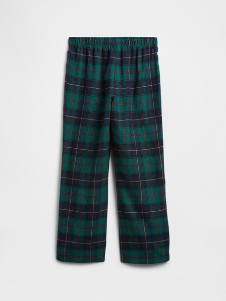 GAP Kinder-Flanell-Pyjamahose GAP