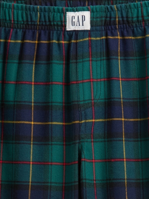 GAP Kinder-Flanell-Pyjamahose GAP