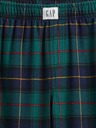 GAP Kinder-Flanell-Pyjamahose GAP