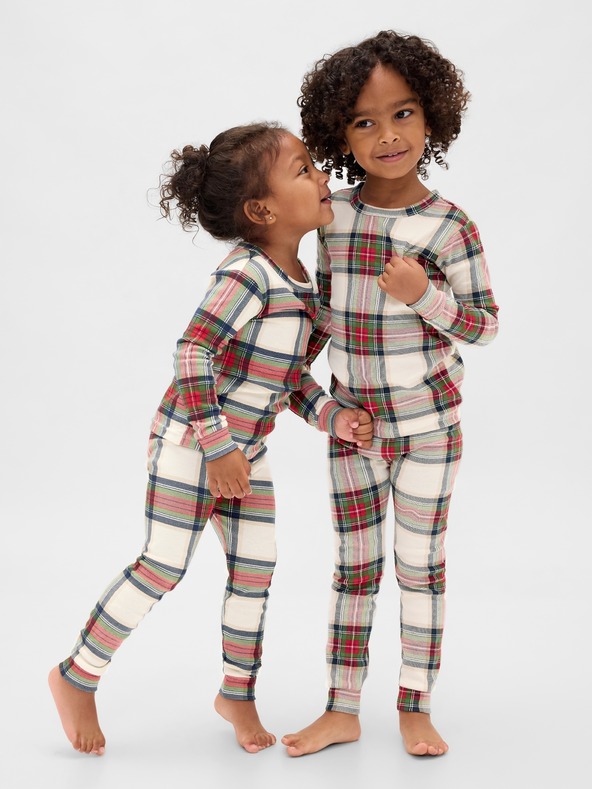 GAP Baby Schlafanzug-Set GAP