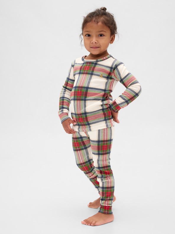 GAP Baby Schlafanzug-Set GAP