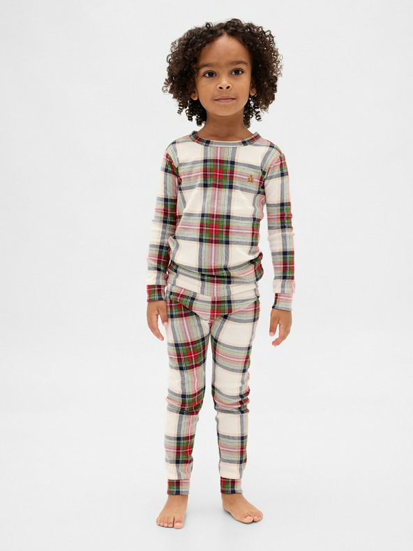 GAP Baby Schlafanzug-Set GAP