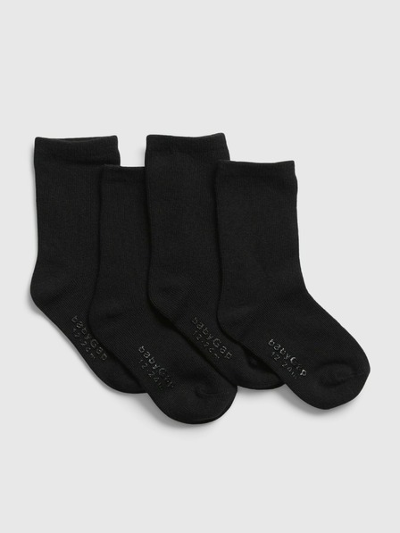 GAP 4er-Pack Kinder hohe Socken GAP