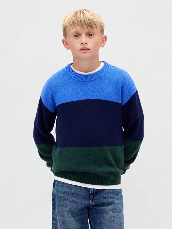 GAP Kinderpullover CashSoft GAP