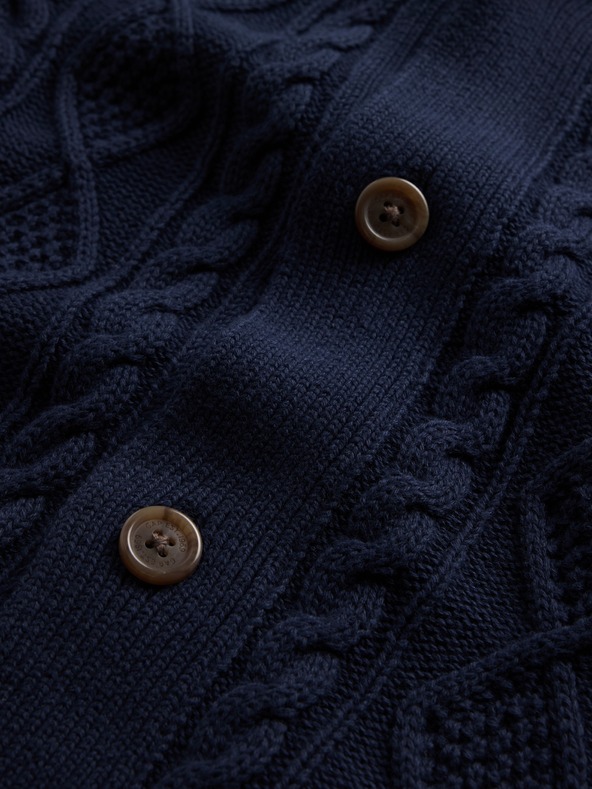 GAP Strickweste für Kinder GAP