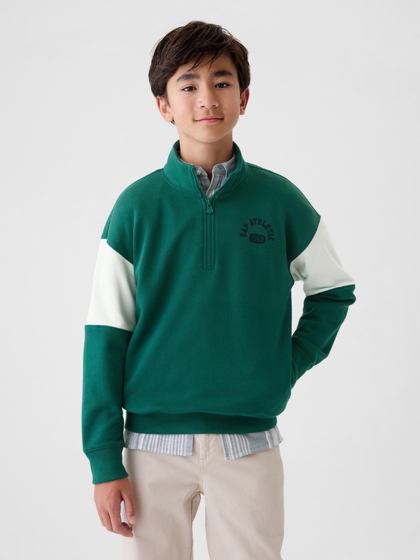 GAP Kinder Pullover Gap Athletic GAP