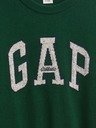 GAP Kinderpullover mit Logo GAP