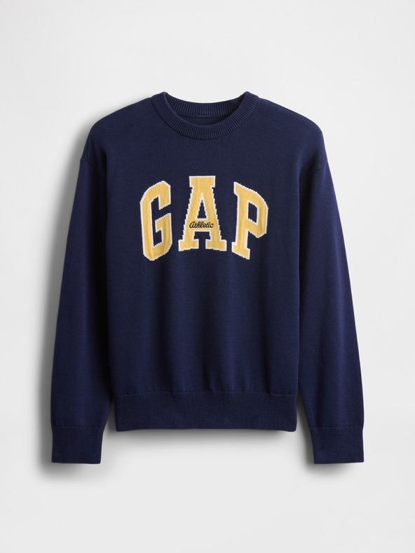 GAP Kinderpullover mit Logo GAP