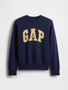 GAP Kinderpullover mit Logo GAP