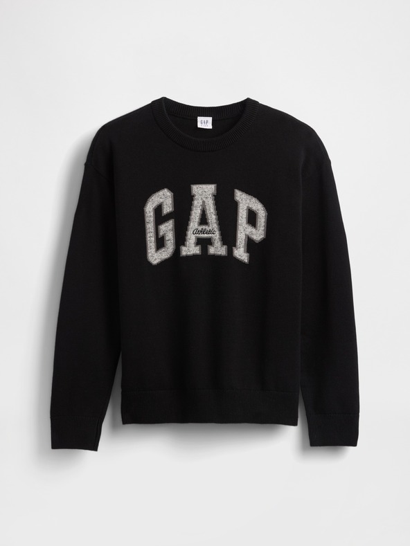 GAP Kinderpullover mit Logo GAP