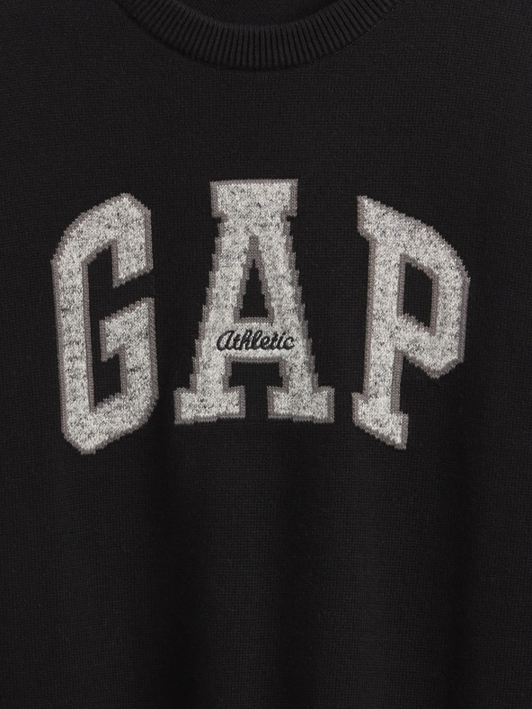 GAP Kinderpullover mit Logo GAP