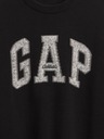 GAP Kinderpullover mit Logo GAP
