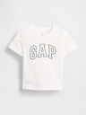 GAP Baby T-Shirt mit Logo GAP
