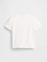 GAP Baby T-Shirt mit Logo GAP