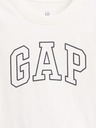 GAP Baby T-Shirt mit Logo GAP