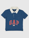 GAP Baby Poloshirt mit Logo GAP