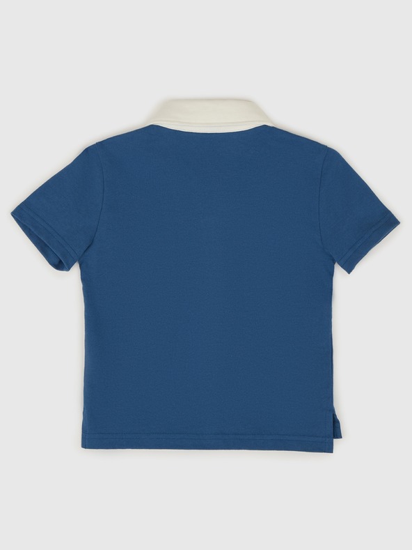 GAP Baby Poloshirt mit Logo GAP