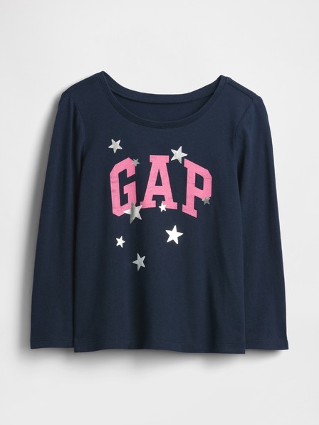 GAP Baby T-Shirt mit Logo GAP