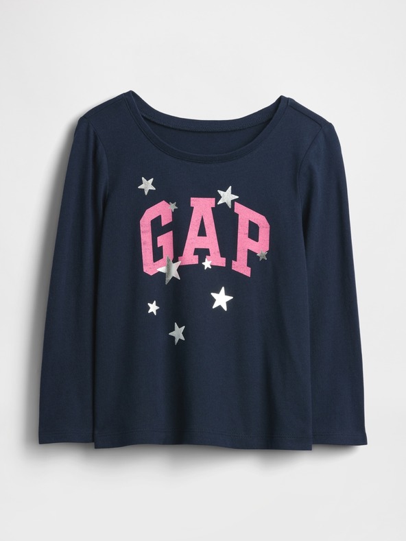 GAP Baby T-Shirt mit Logo GAP