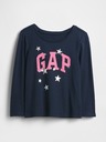 GAP Baby T-Shirt mit Logo GAP