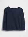 GAP Baby T-Shirt mit Logo GAP