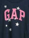 GAP Baby T-Shirt mit Logo GAP