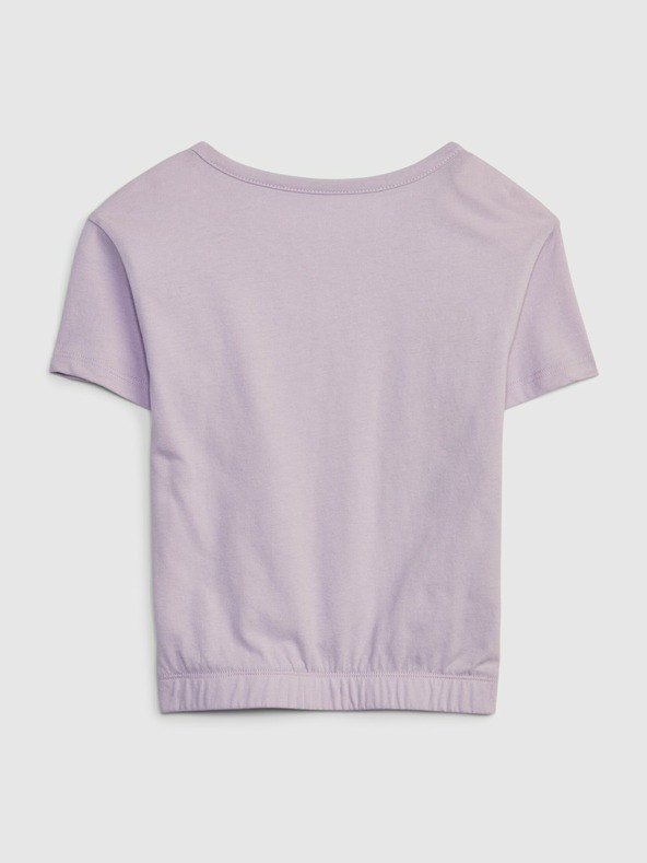 GAP Baby T-Shirt Gap & Peanuts Snoopy GAP