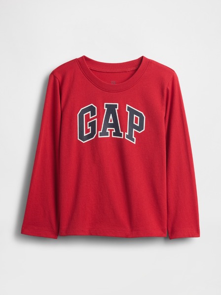 GAP Baby T-Shirt mit Logo GAP