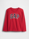 GAP Baby T-Shirt mit Logo GAP
