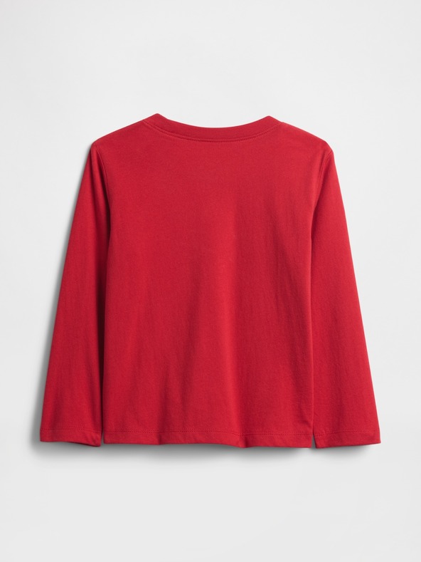 GAP Baby T-Shirt mit Logo GAP