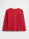 GAP Baby T-Shirt mit Logo GAP