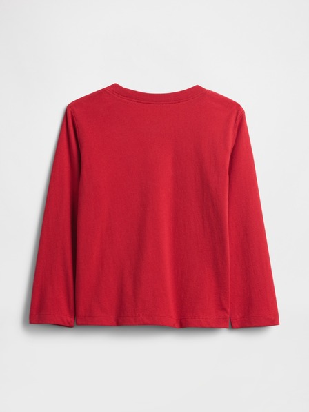 GAP Baby T-Shirt mit Logo GAP
