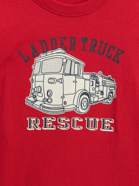 GAP Kinder-T-Shirt GAP