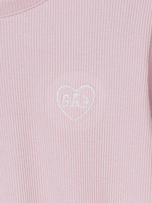 GAP Baby Rippen-T-Shirt GAP