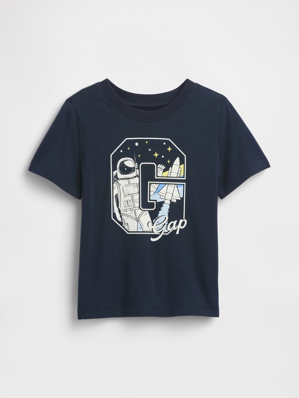 GAP Kinder-T-Shirt GAP
