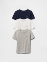 GAP 3er-Pack Baby T-Shirts Brannan GAP