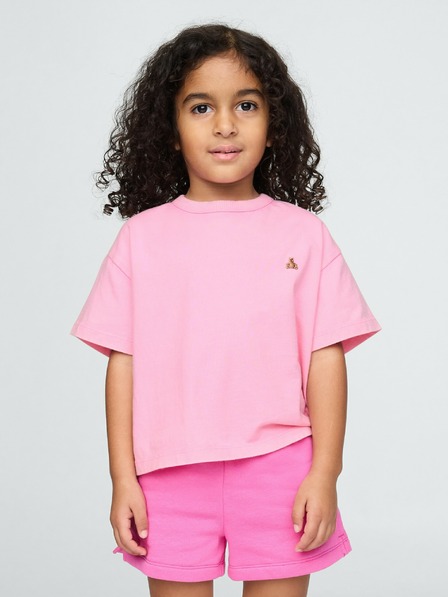 GAP Baby Oversize-T-Shirt Unisex GAP