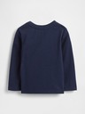 GAP Baby T-Shirt mit Brusttasche GAP